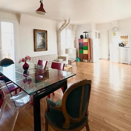 3 Pieces Avec Vue 360 Sur Apartament