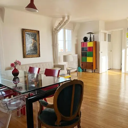 Apartman 3 Pieces Avec Vue 360 Sur *