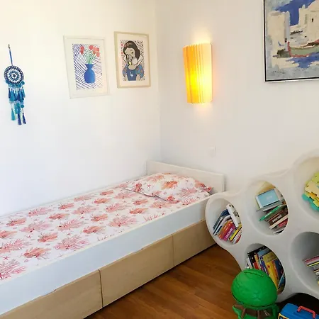 3 Pieces Avec Vue 360 Sur Apartman *