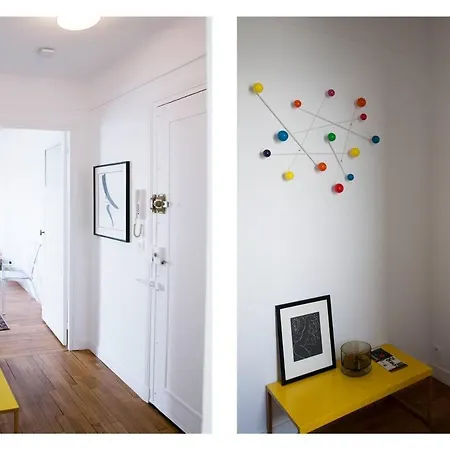 Apartman 3 Pieces Avec Vue 360 Sur *