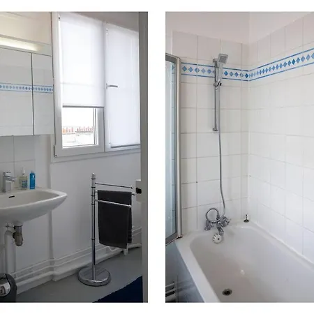 3 Pieces Avec Vue 360 Sur Apartment