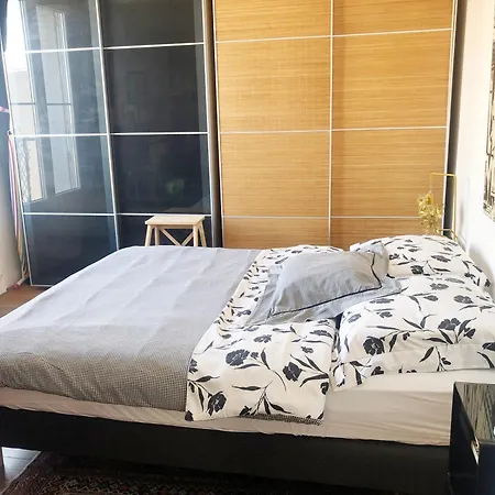 Apartment 3 Pieces Avec Vue 360 Sur