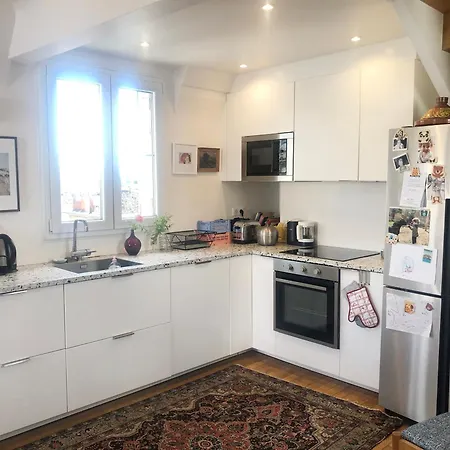 3 Pieces Avec Vue 360 Sur Apartment *